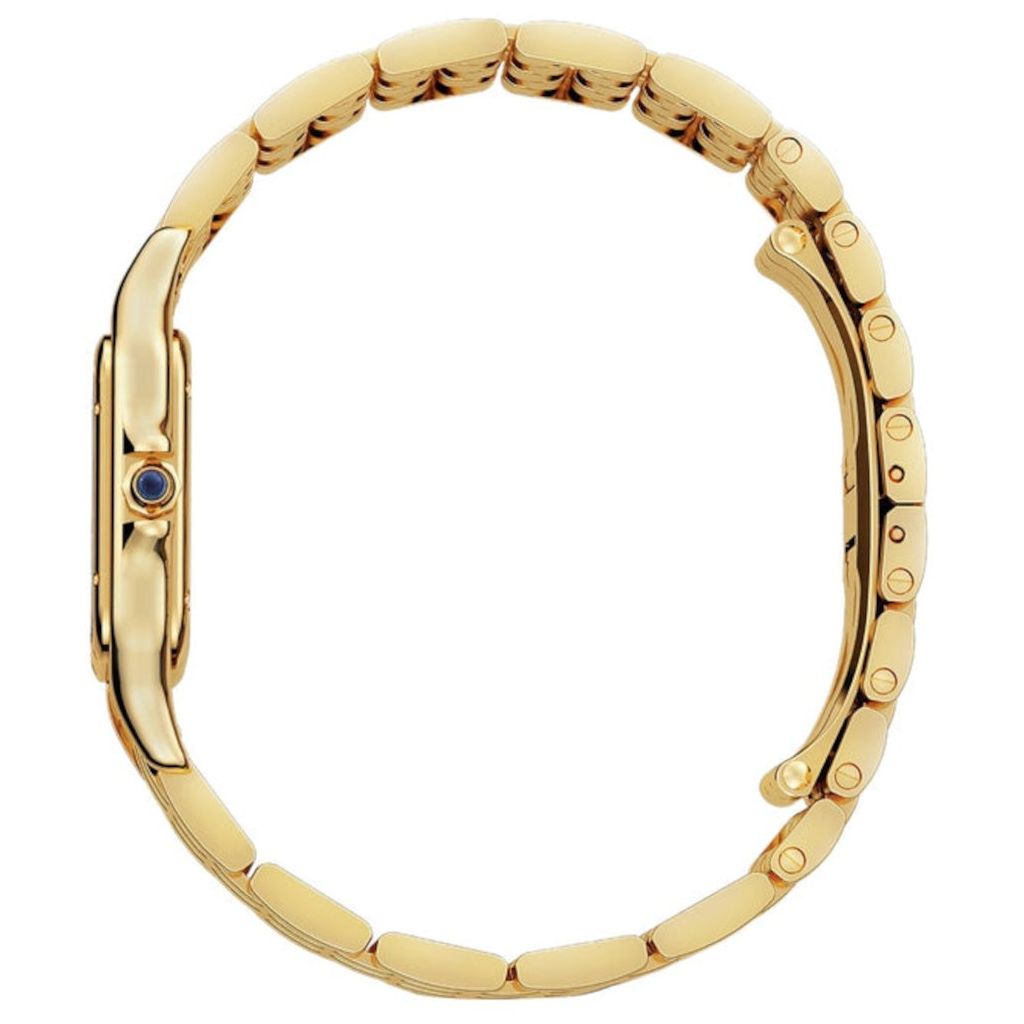 ZEGAREK CARTIER PANTHERE DE CARTIER