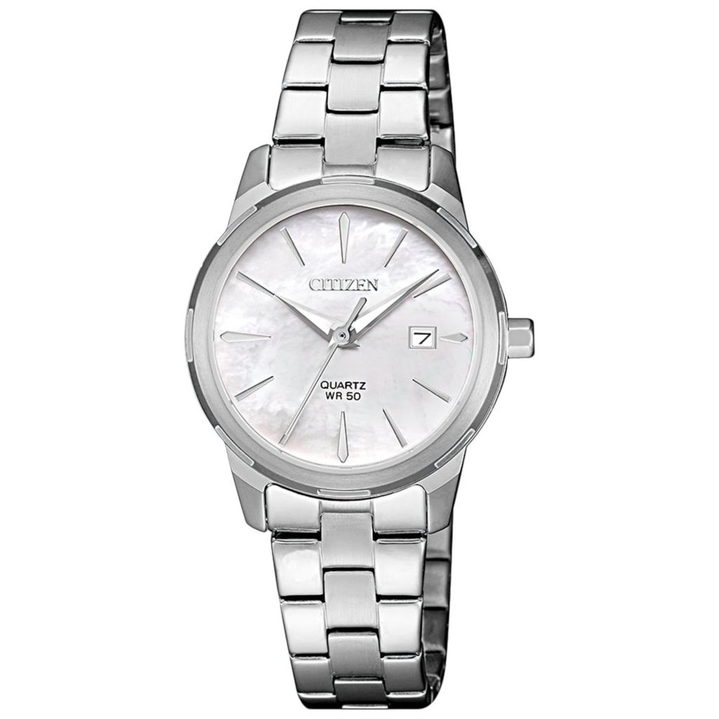 ZEGAREK CITIZEN ELEGANCE QUARTZ