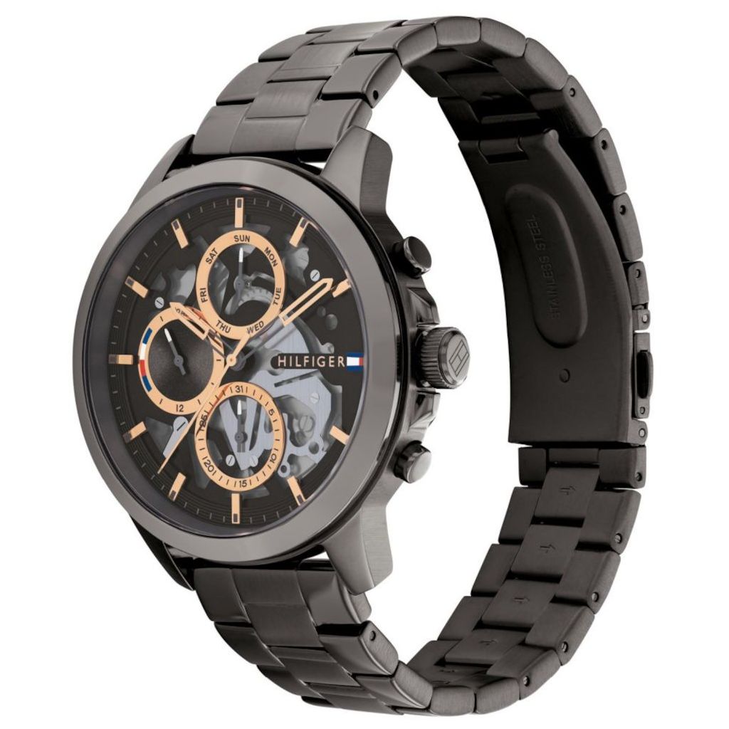 ZEGAREK TOMMY HILFIGER HENRY