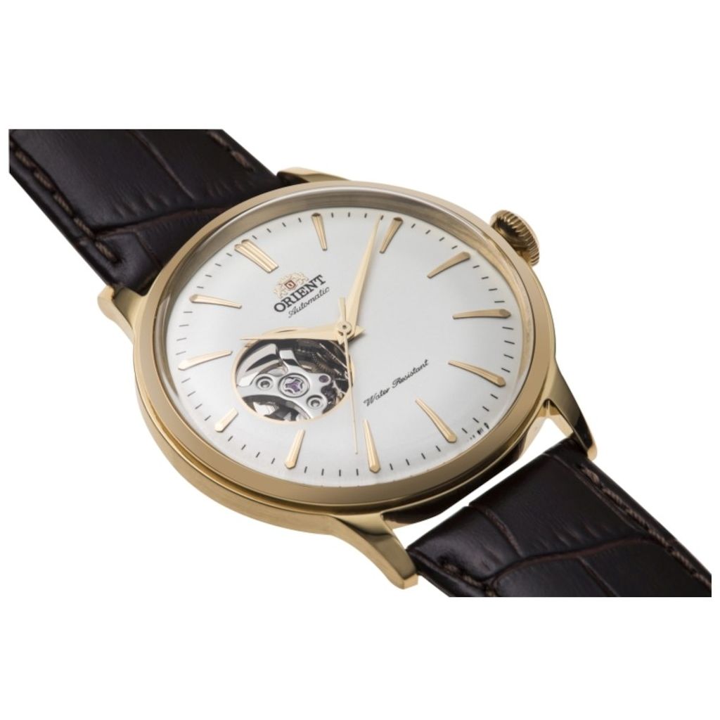 ZEGAREK ORIENT BAMBINO OPEN HEART