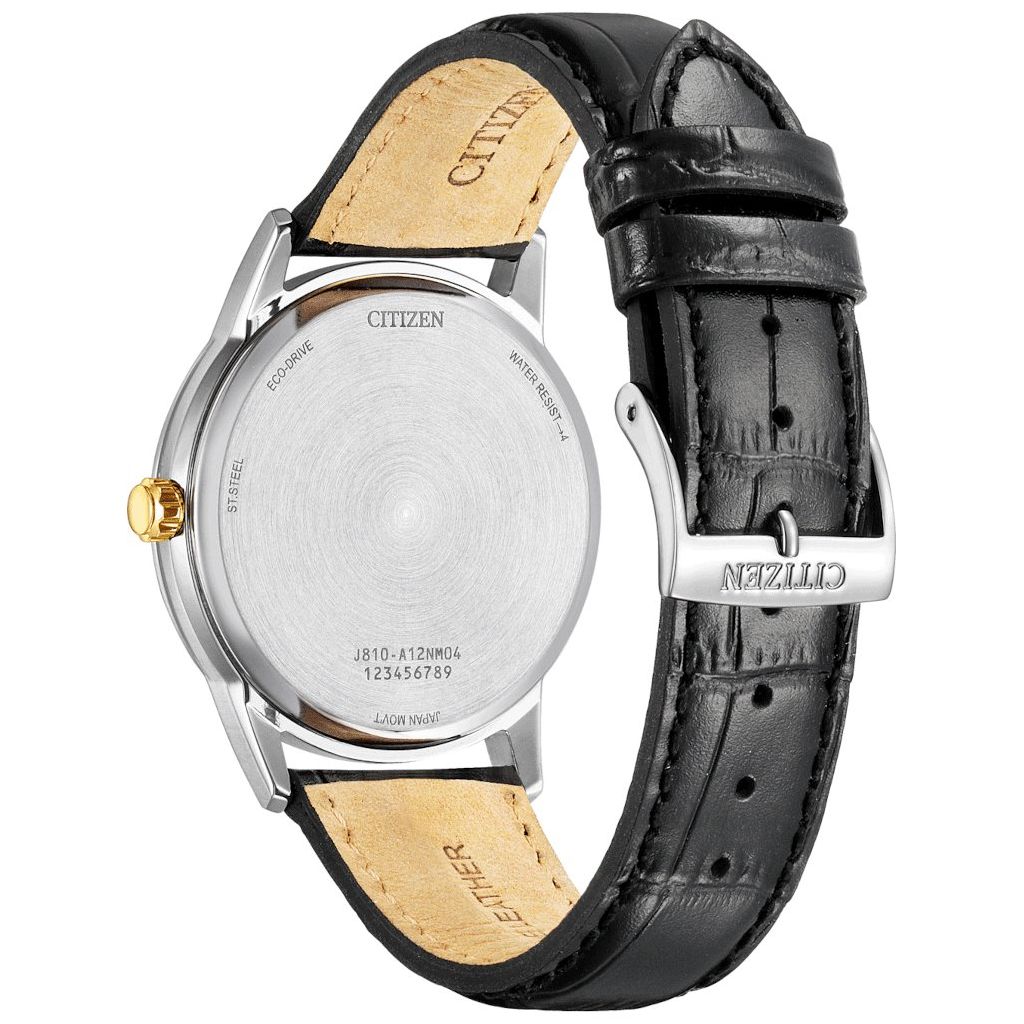 ZEGAREK CITIZEN ECO-DRIVE ELEGANCE