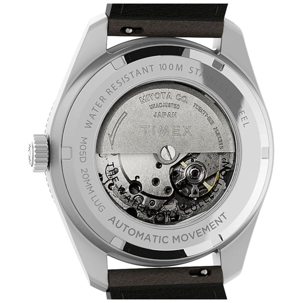 ZEGAREK TIMEX Waterbury