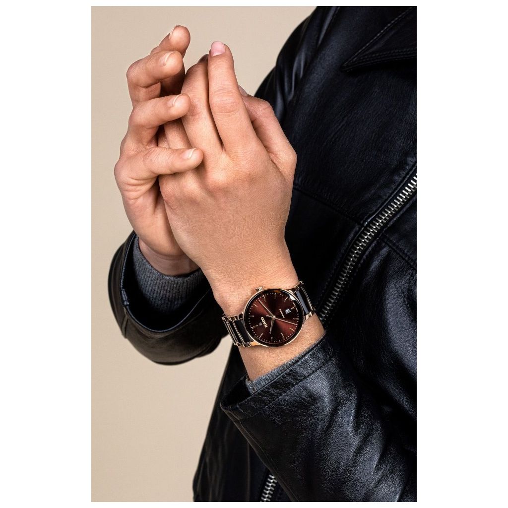 ZEGAREK RADO Centrix Automatic