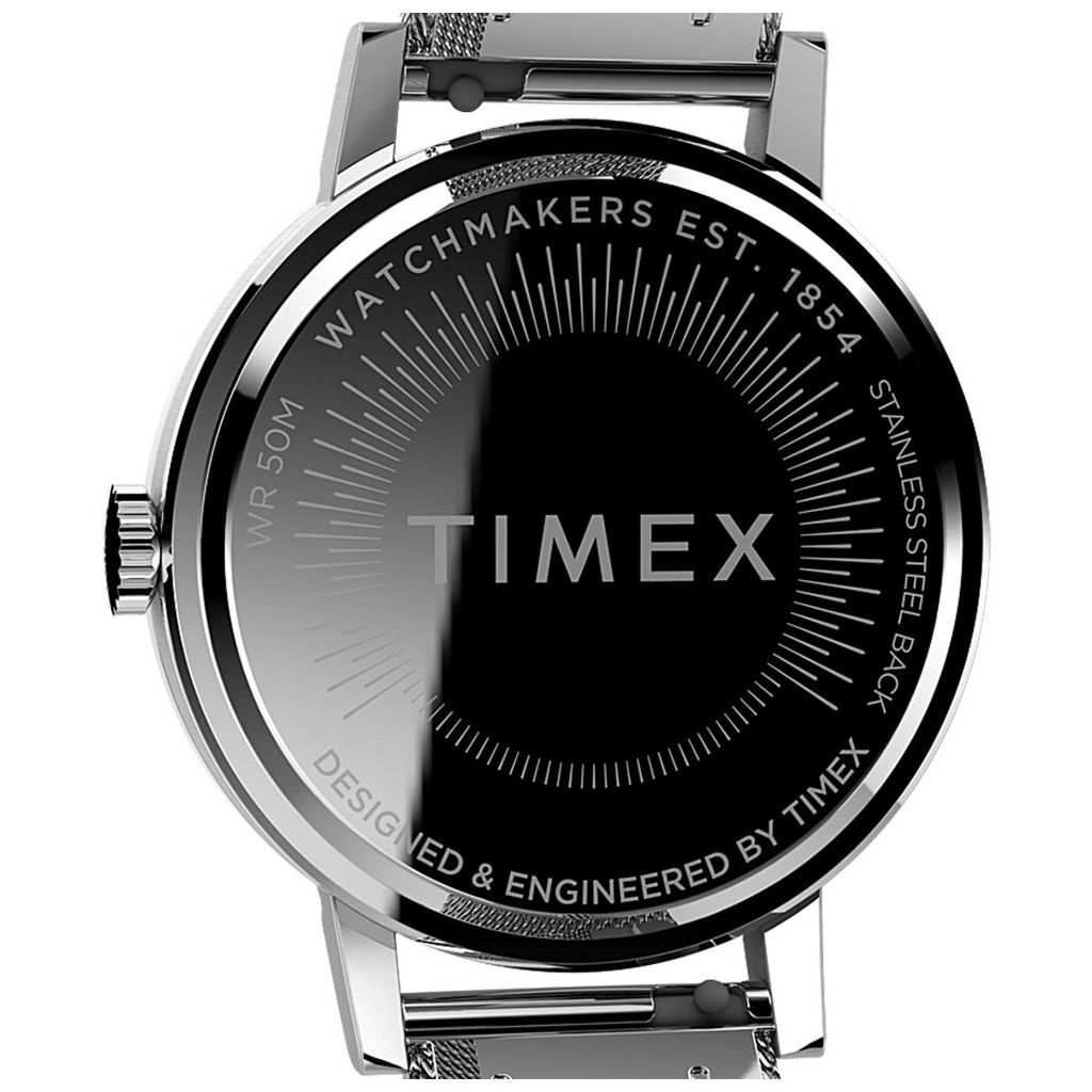 ZEGAREK TIMEX Midtown