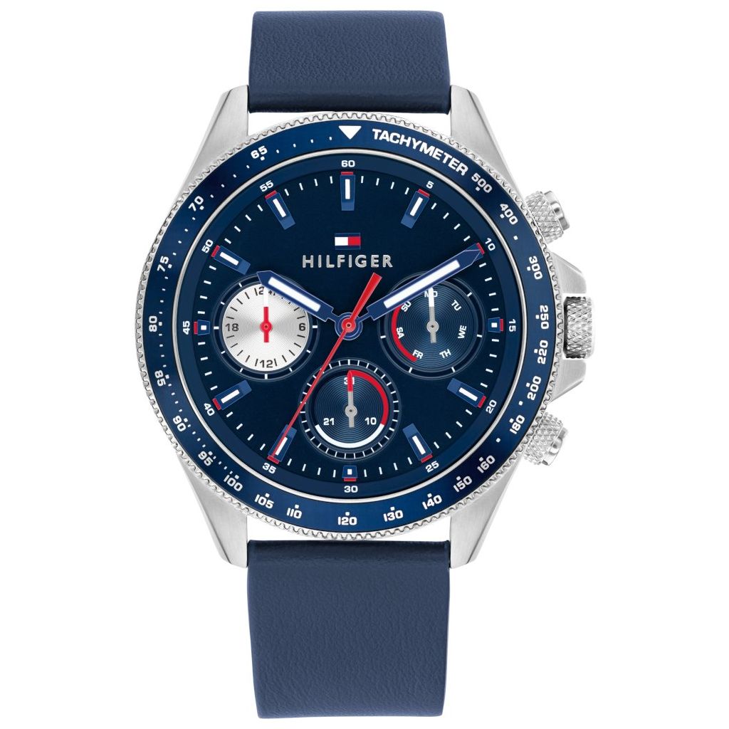ZEGAREK TOMMY HILFIGER CLARK