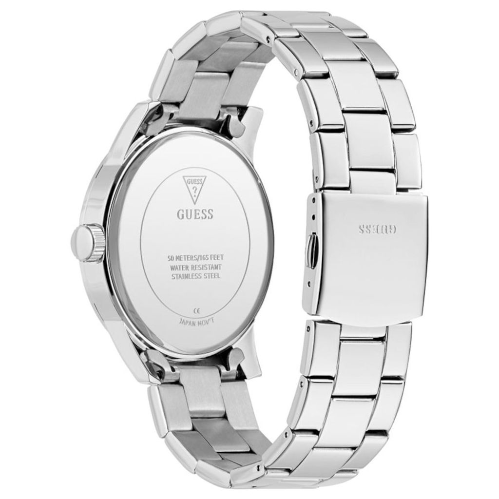 ZEGAREK GUESS COLLEGIATE G