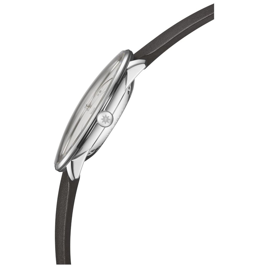 ZEGAREK JUNGHANS MEISTER FEIN AUTOMATIC