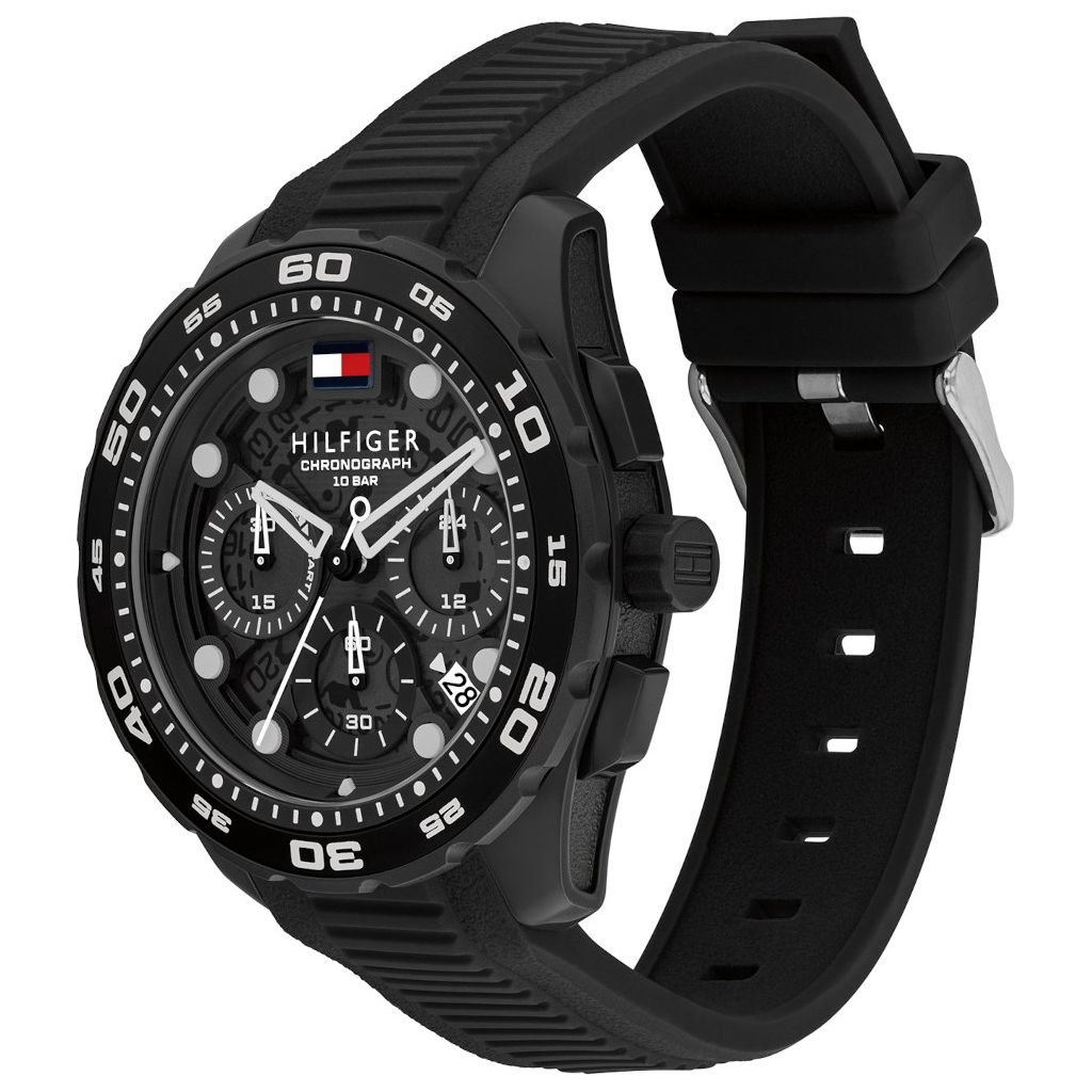 ZEGAREK TOMMY HILFIGER TH-REGATTA