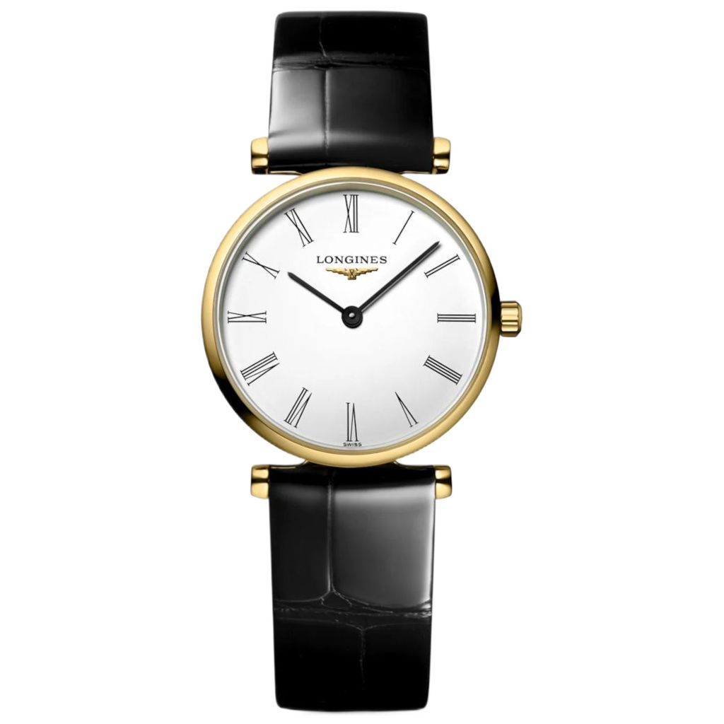 LONGINES LA GRANDE CLASSIQUE DE LONGINES