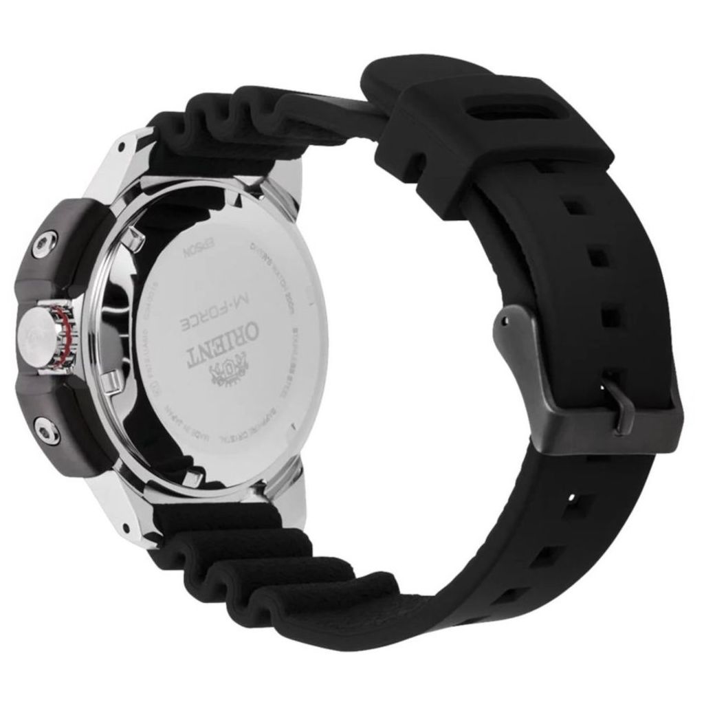 ZEGAREK ORIENT M-FORCE