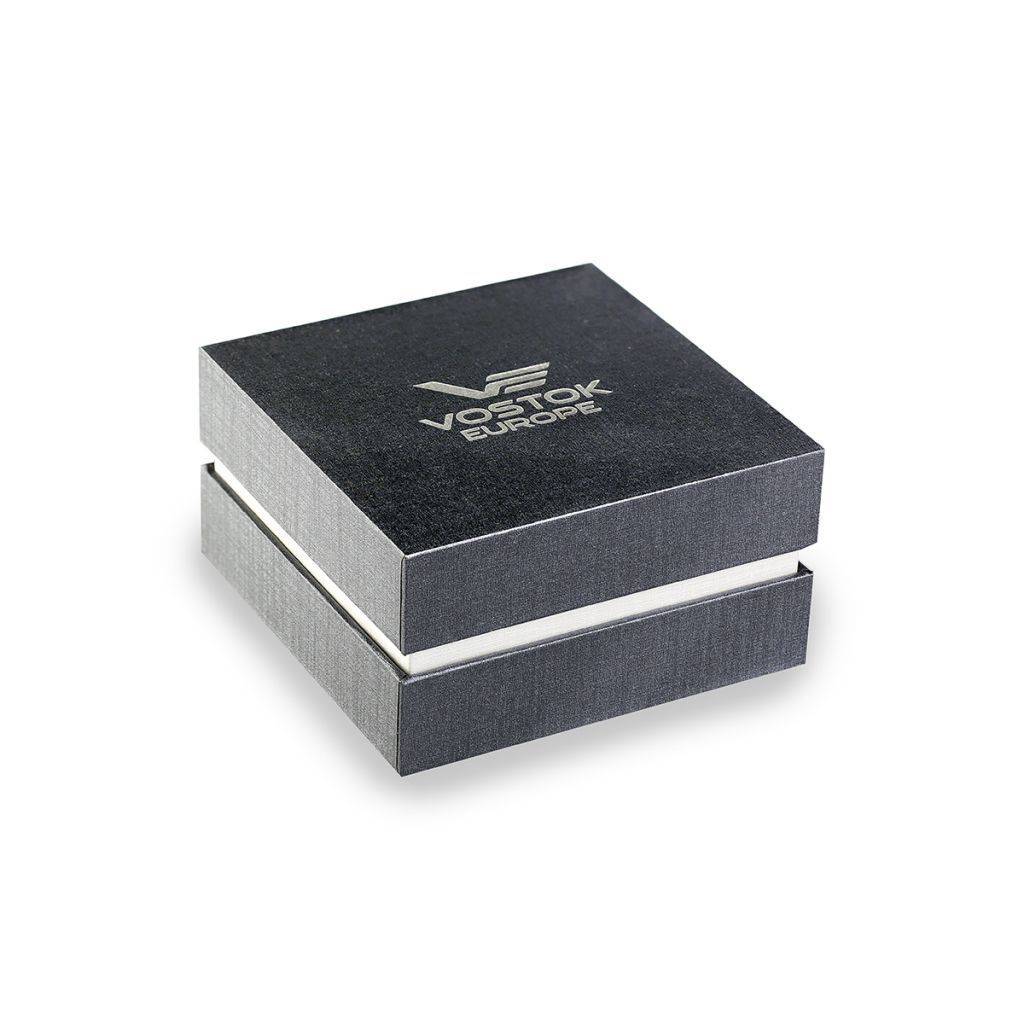 ZEGAREK VOSTOK EUROPE VILNELE SOLAR DIAMONDS SET