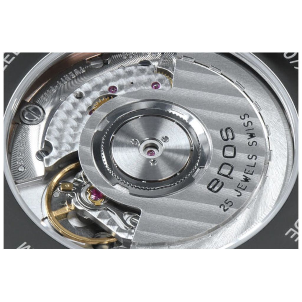 ZEGAREK EPOS TIMELESS 4390 DIAMOND