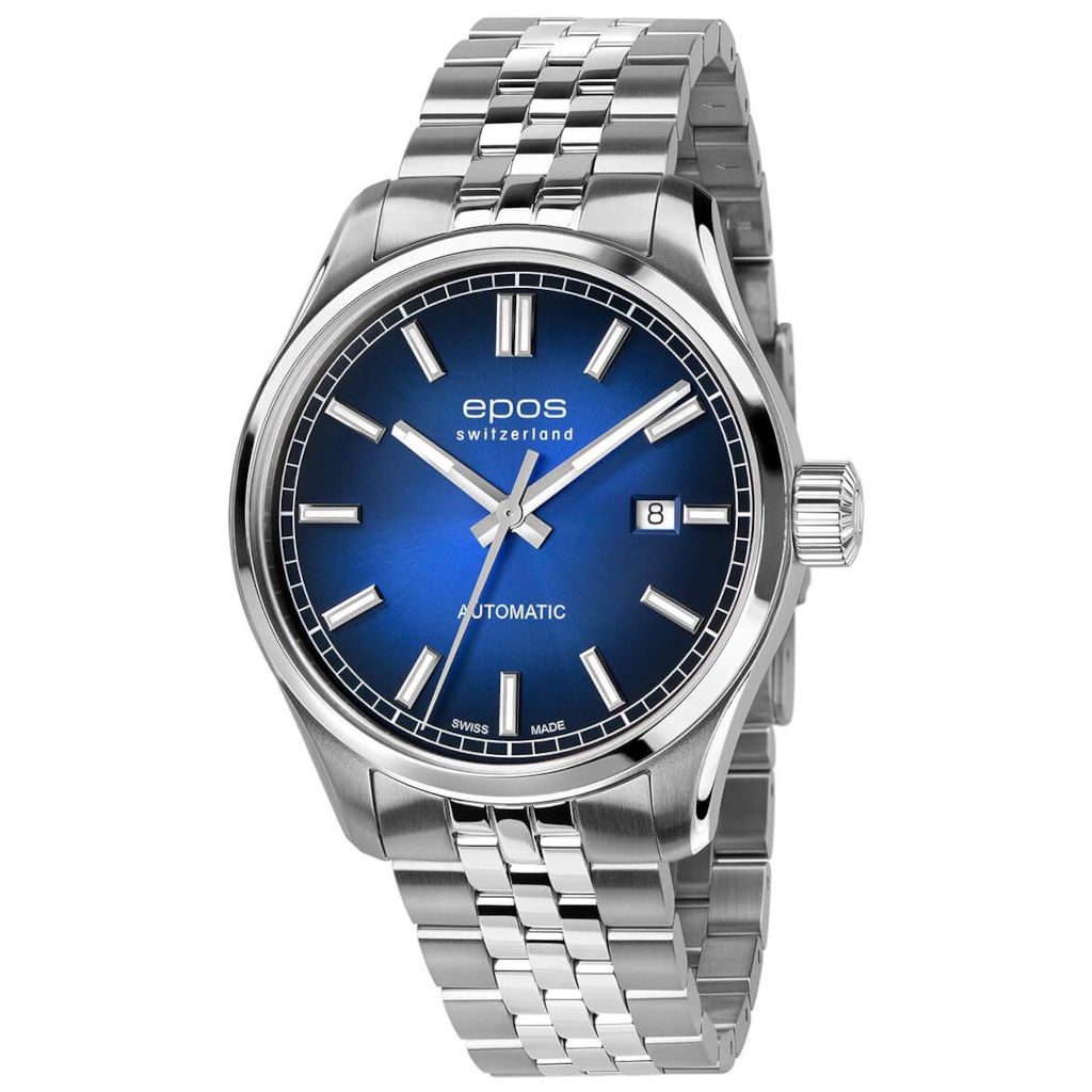ZEGAREK EPOS TIMELESS 3501 AUTOMATIC