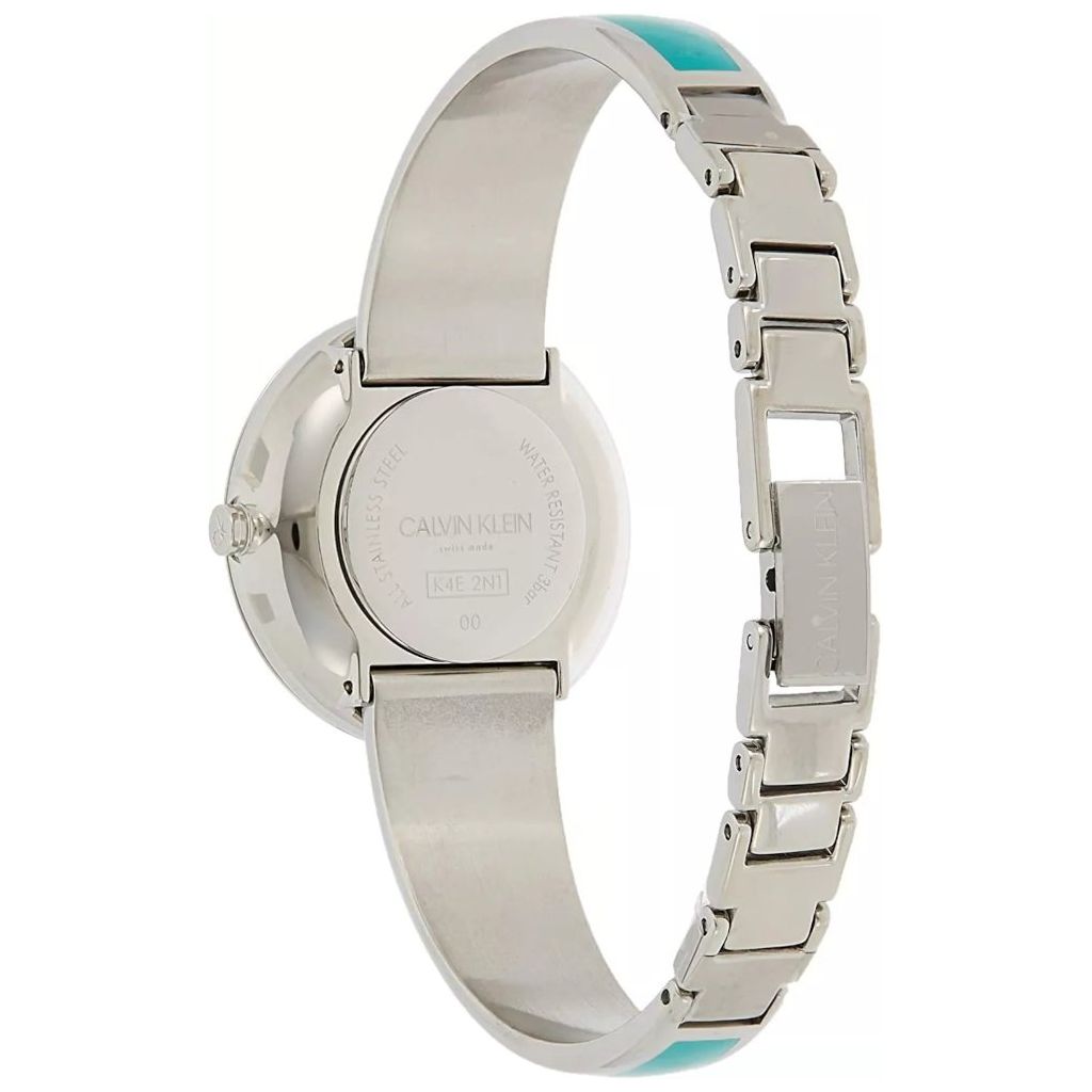 ZEGAREK CALVIN KLEIN SEDUCE