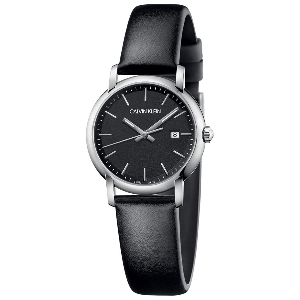 ZEGAREK CALVIN KLEIN ESTABLISHED