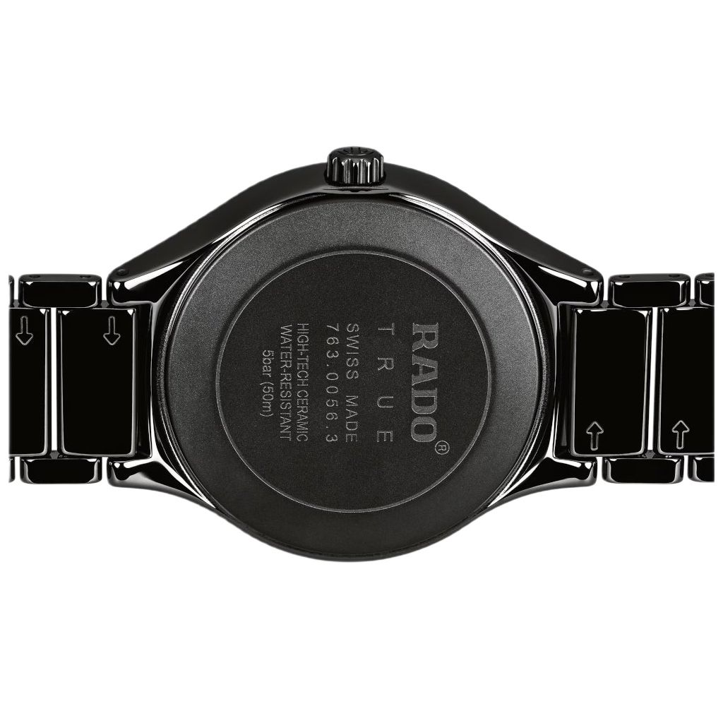 ZEGAREK RADO True Automatic