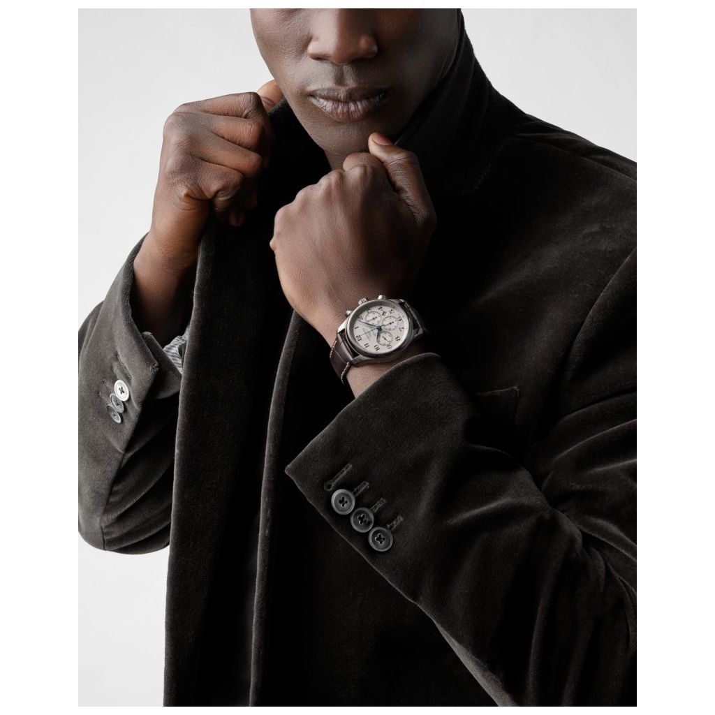 LONGINES MASTER COLLECTION CHRONOGRAPH