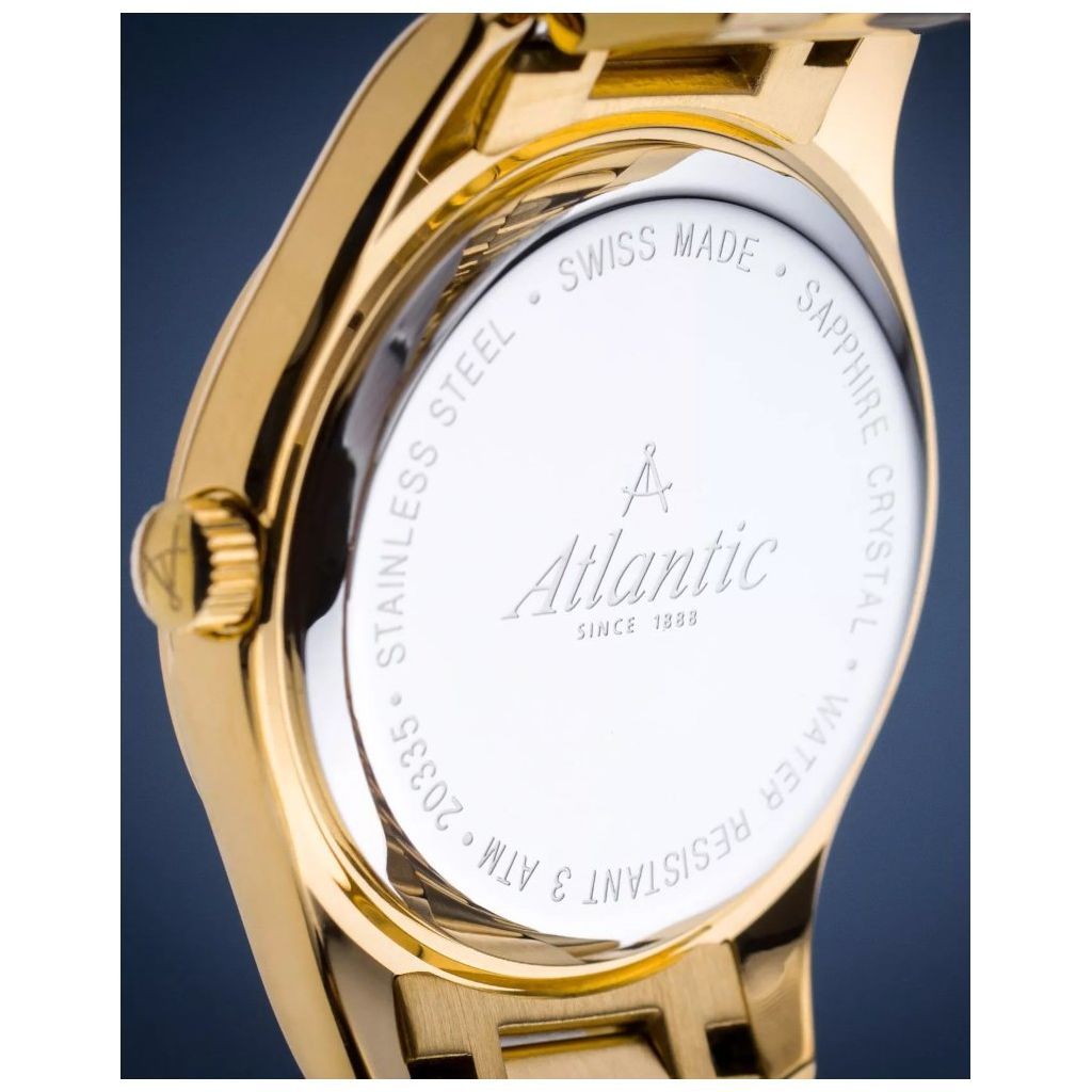ZEGAREK ATLANTIC SEAPAIR