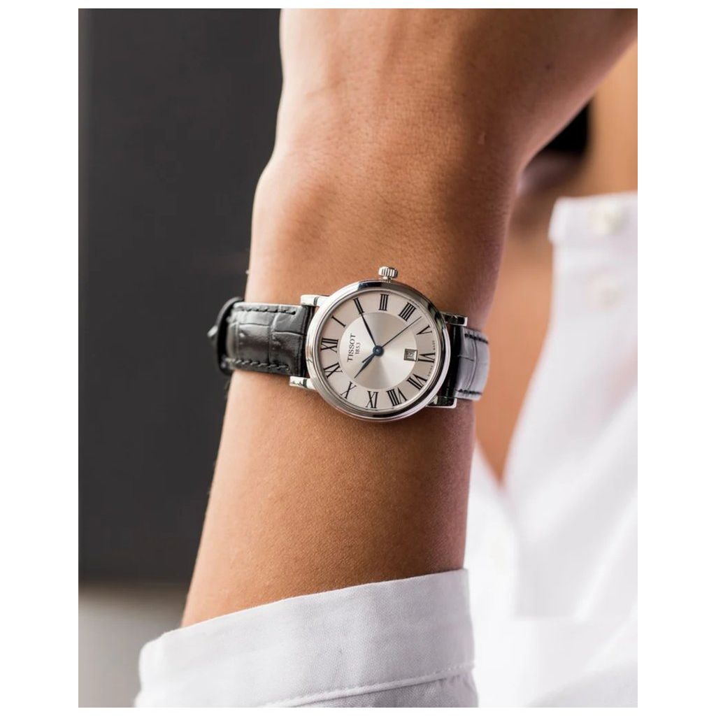 Tissot Carson Premium 30mm
