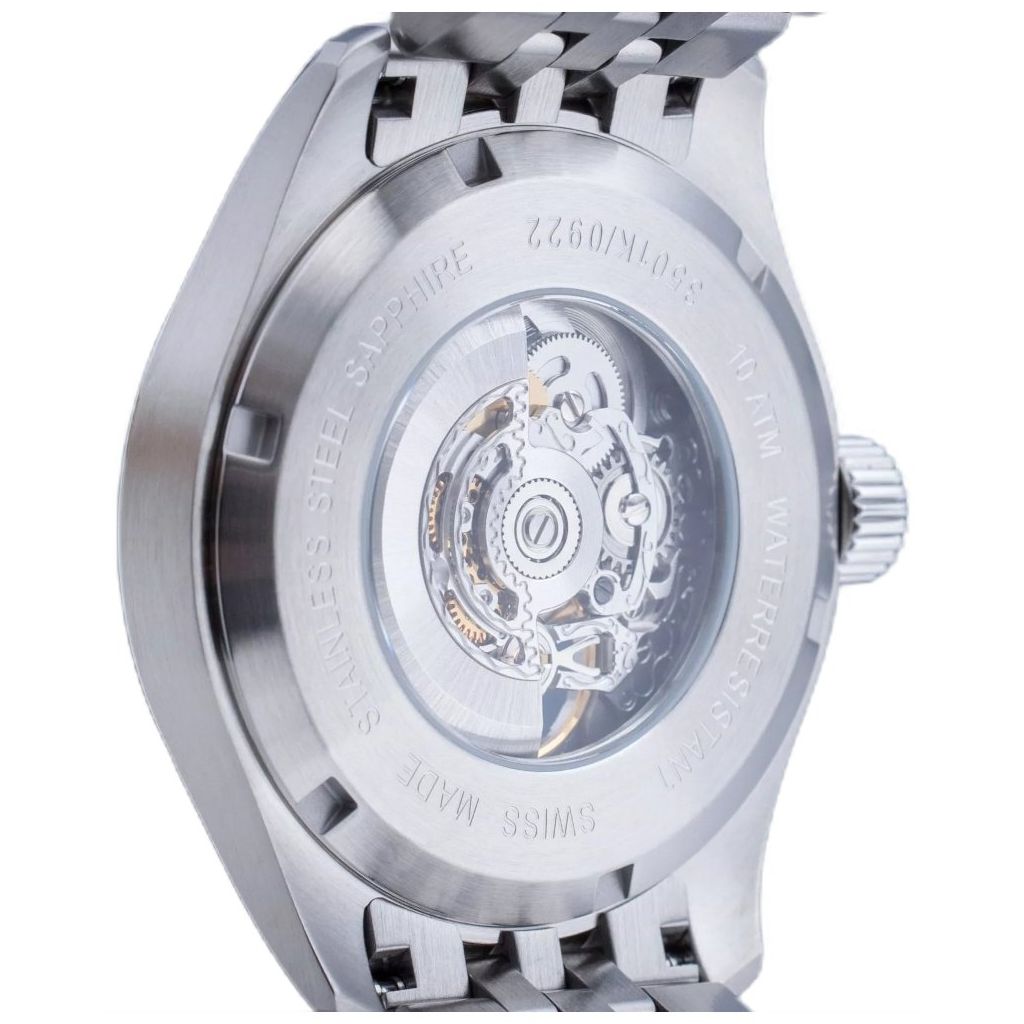 ZEGAREK EPOS TIMELESS 3501 SK AUTOMATIC