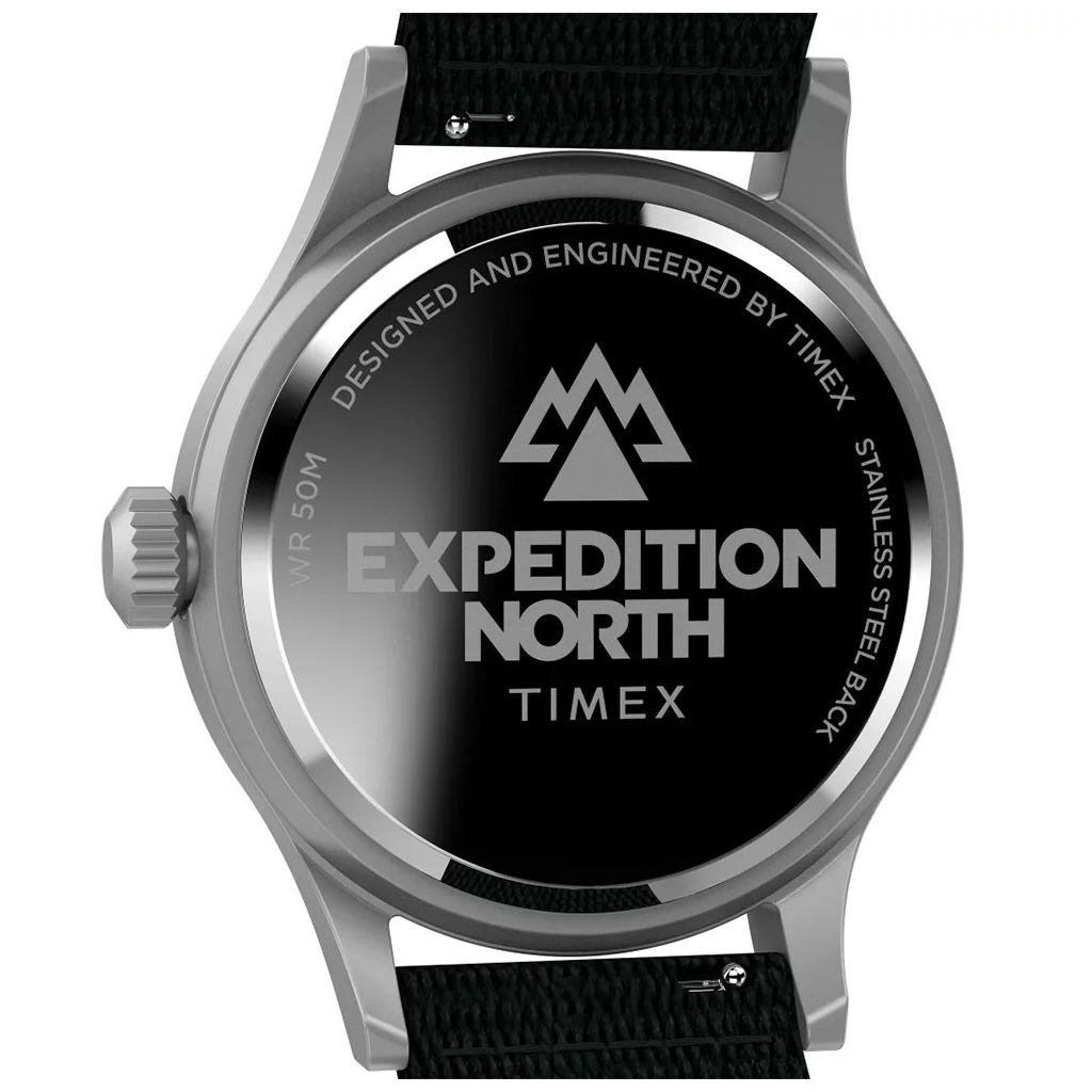ZEGAREK TIMEX Expedition North Sierra Date