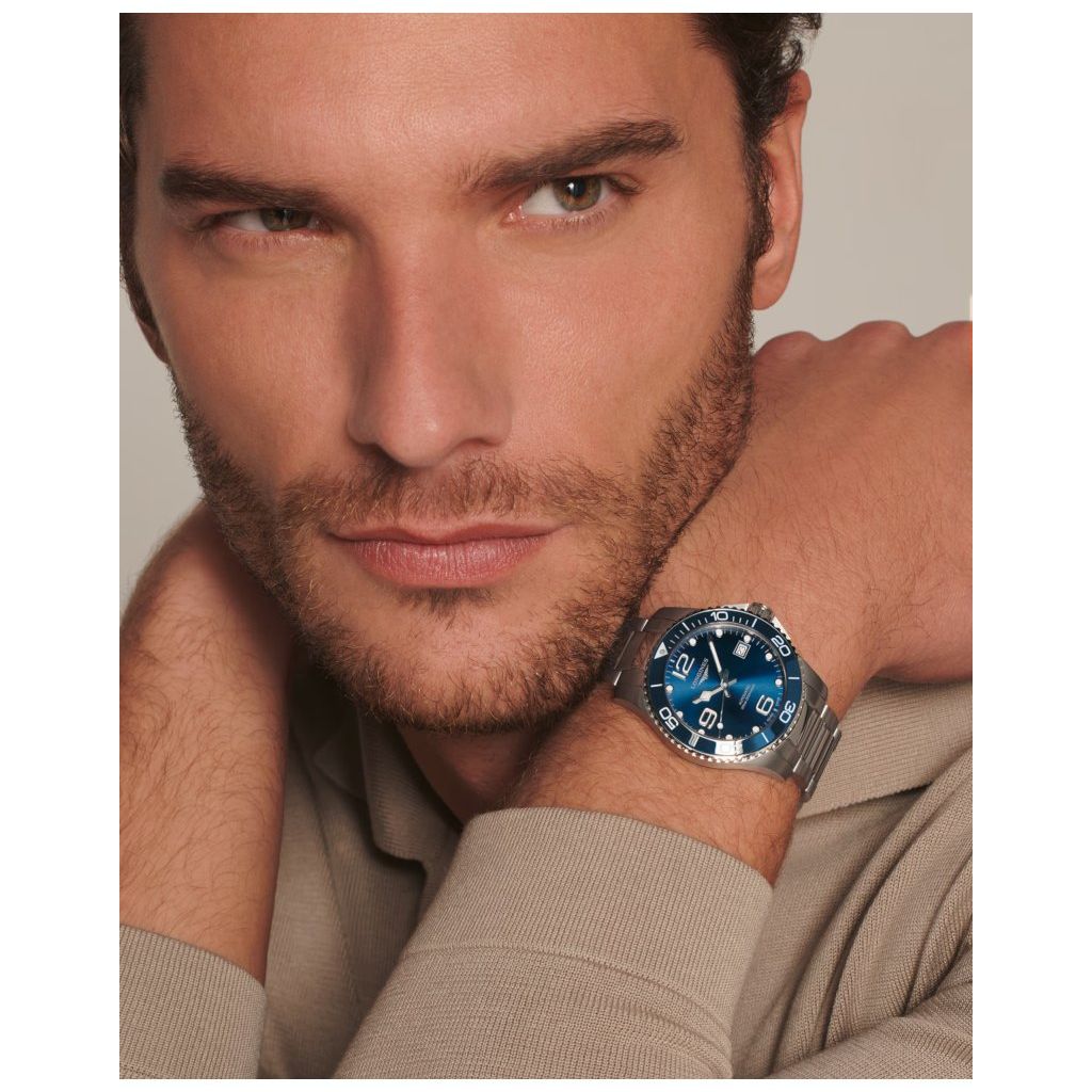 LONGINES HYDROCONQUEST