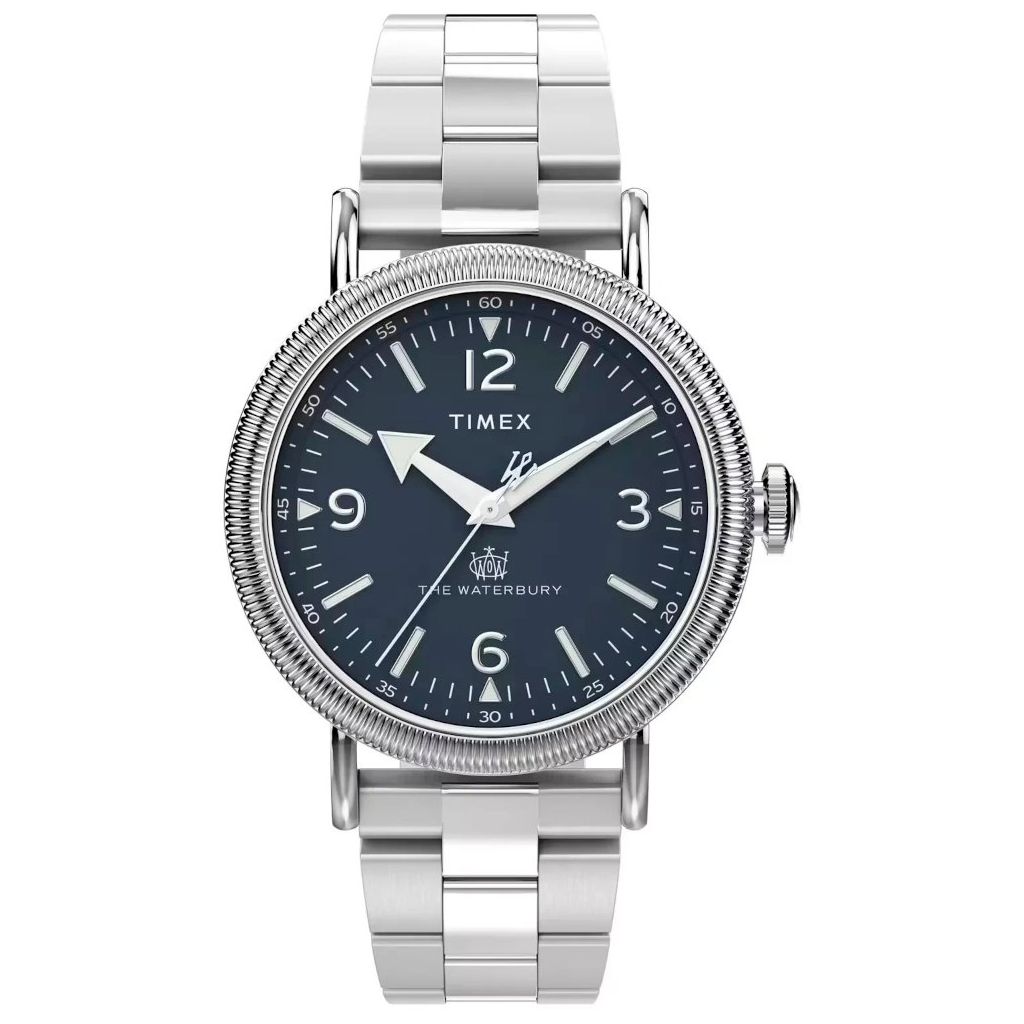 ZEGAREK TIMEX Waterbury