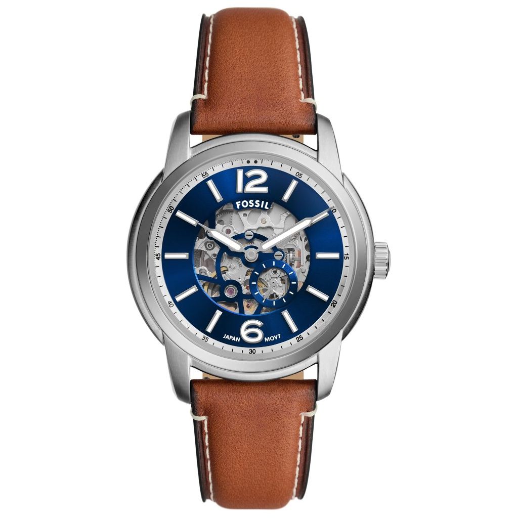 ZEGAREK FOSSIL HERITAGE AUTOMATIC