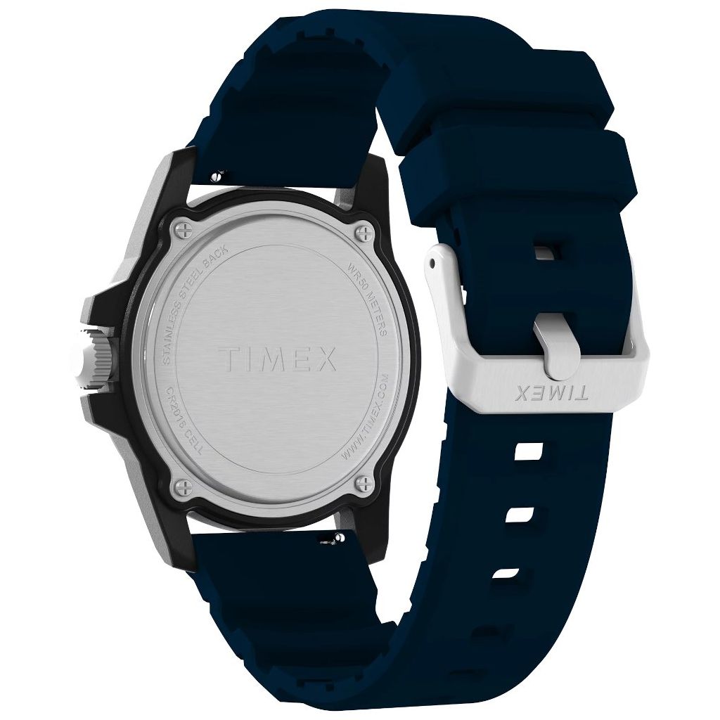 ZEGAREK TIMEX MAIN STREET