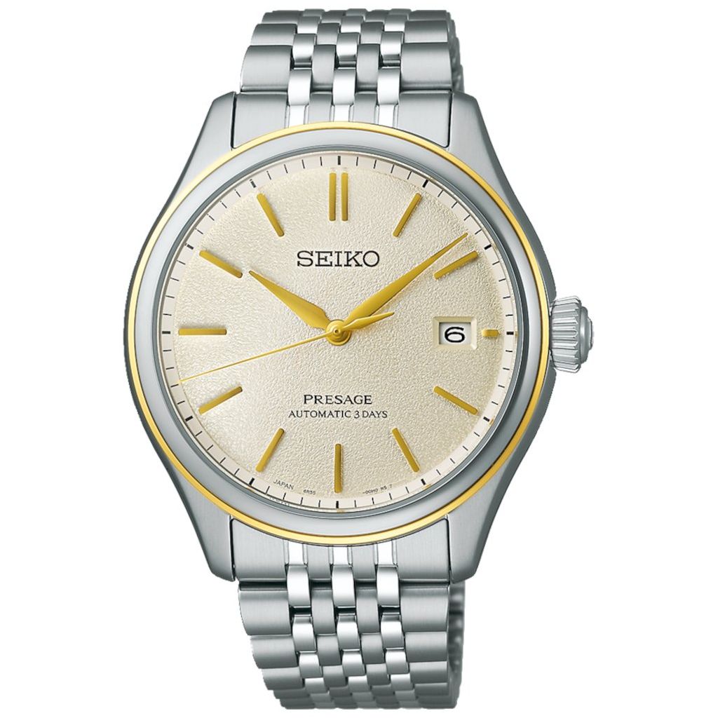 ZEGAREK SEIKO Presage
