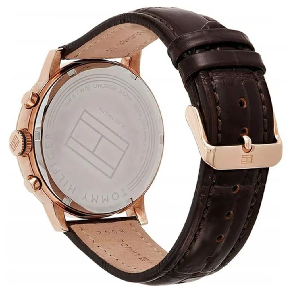ZEGAREK TOMMY HILFIGER KANE