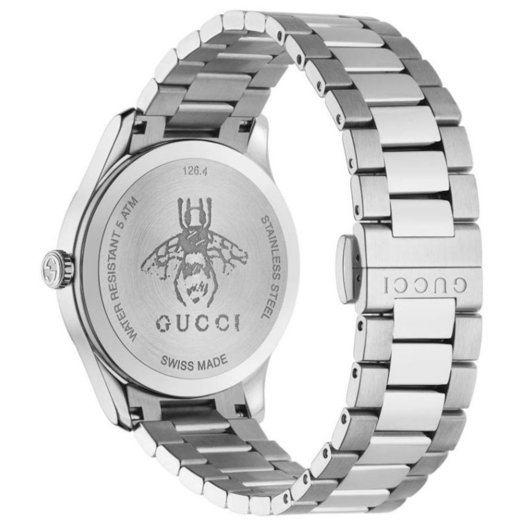 ZEGAREK GUCCI G-TIMELESS