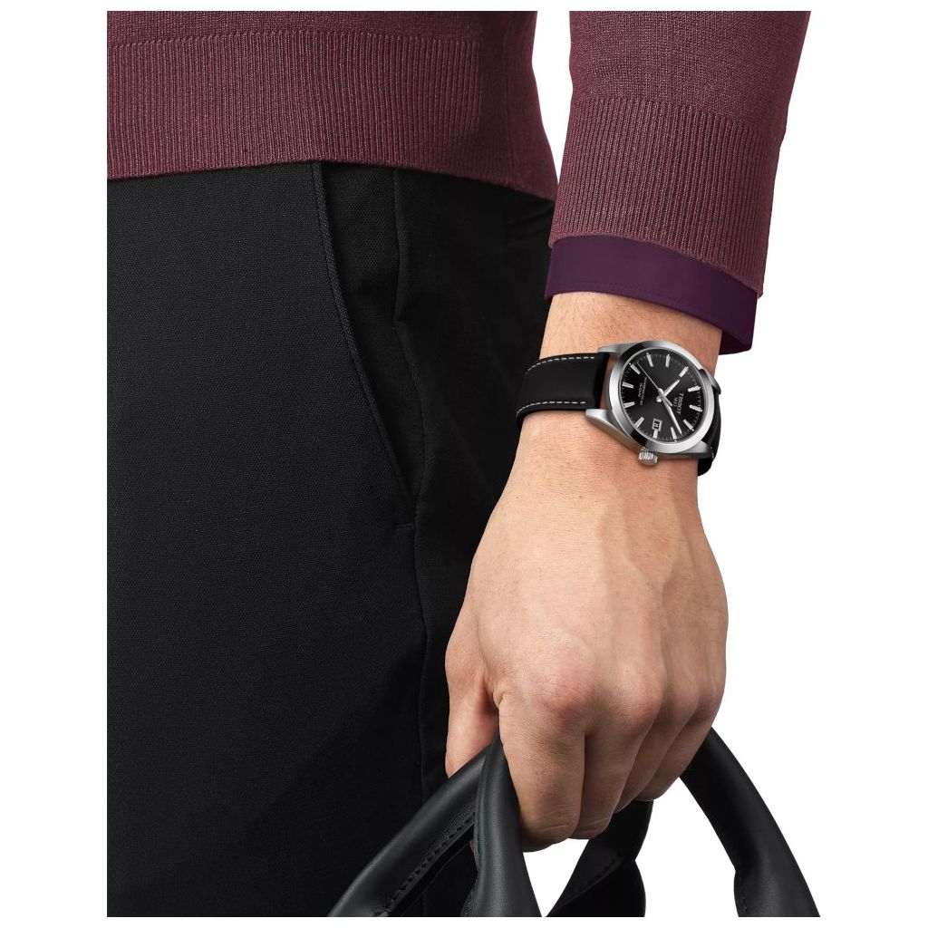 Tissot Gentleman Powermatic 80 Silicium