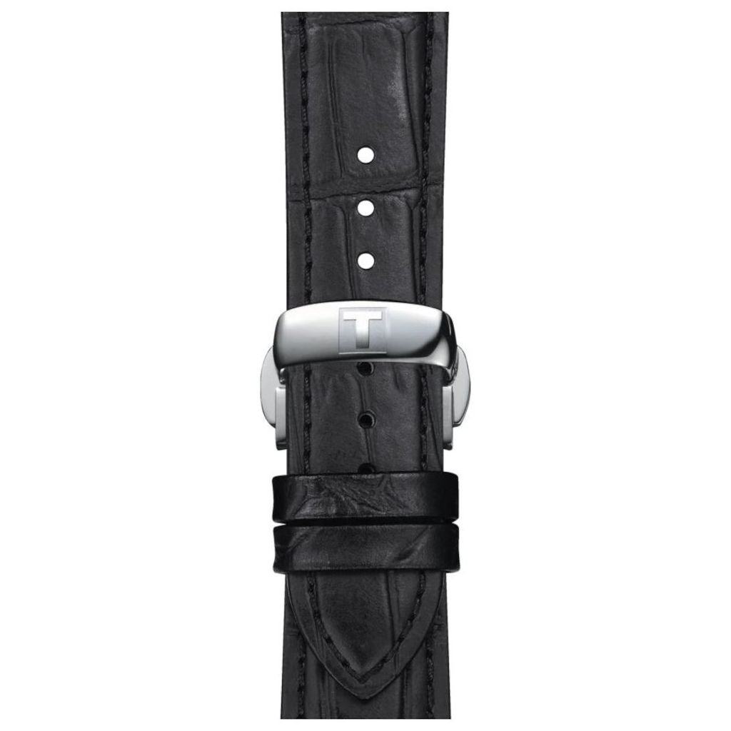 Tissot Gentleman Powermatic 80 Silicium