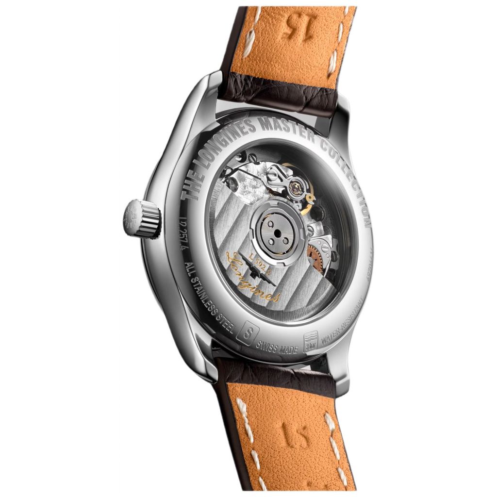 LONGINES MASTER COLLECTION