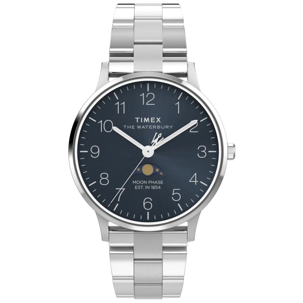 ZEGAREK TIMEX Waterbury