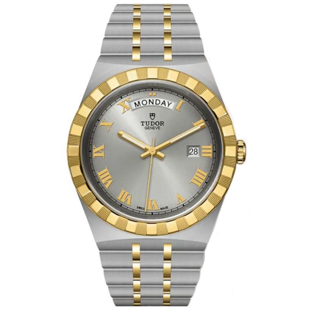 TUDOR ROYAL