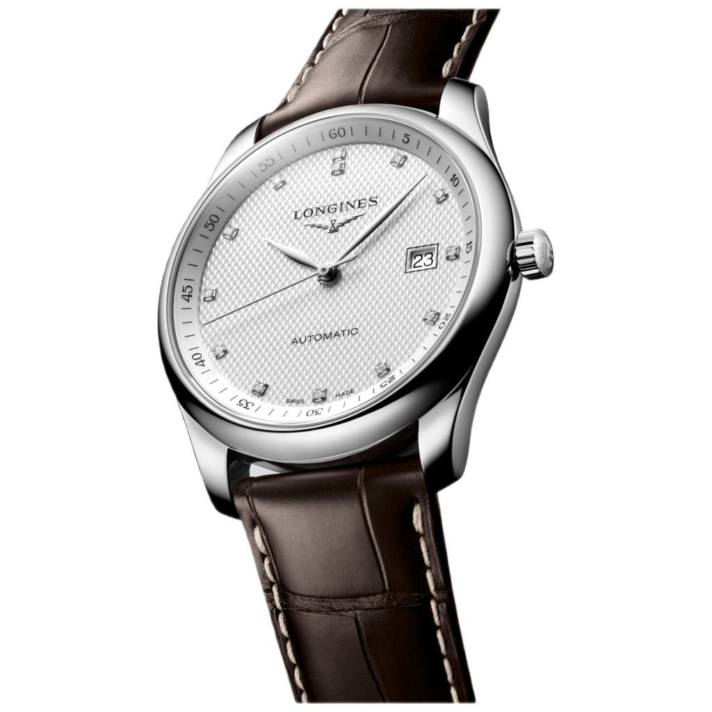 LONGINES MASTER COLLECTION