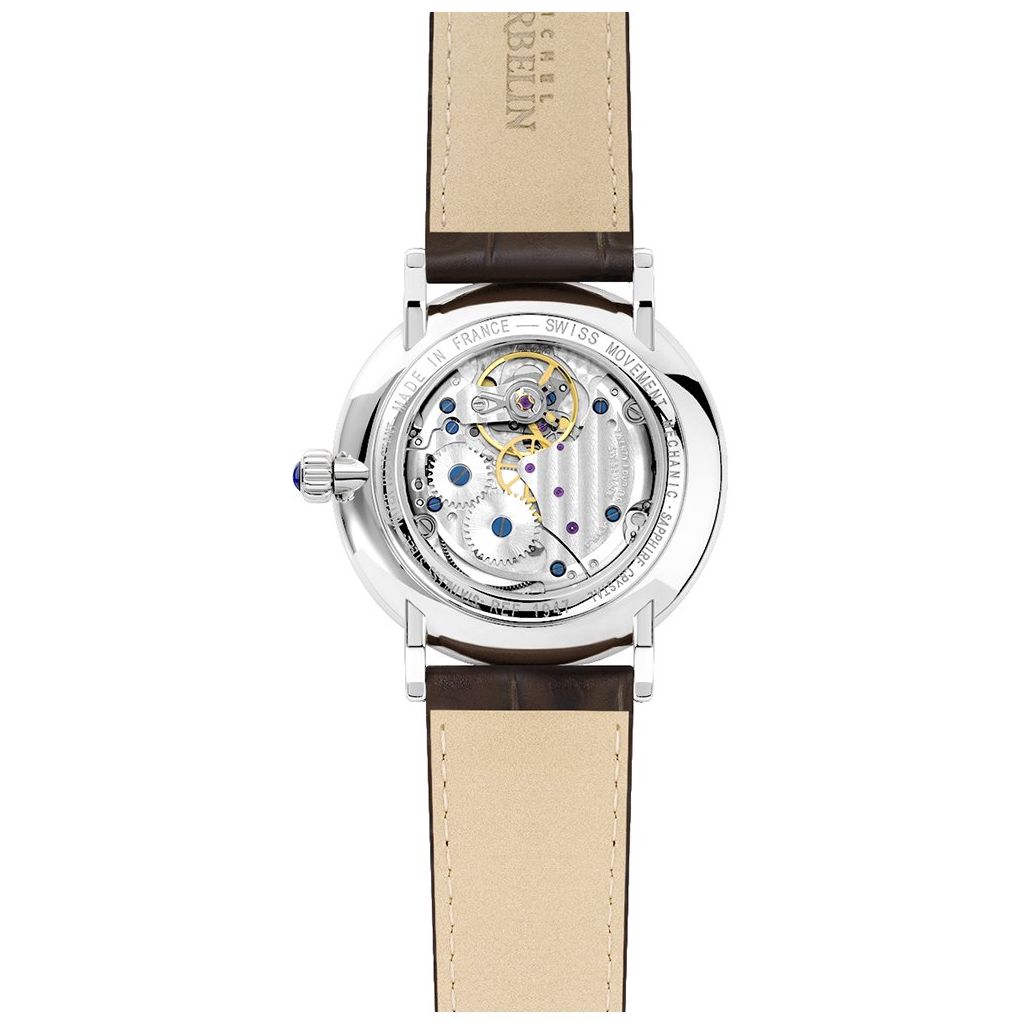 ZEGAREK HERBELIN INSPIRATION 1947 MECHANICAL