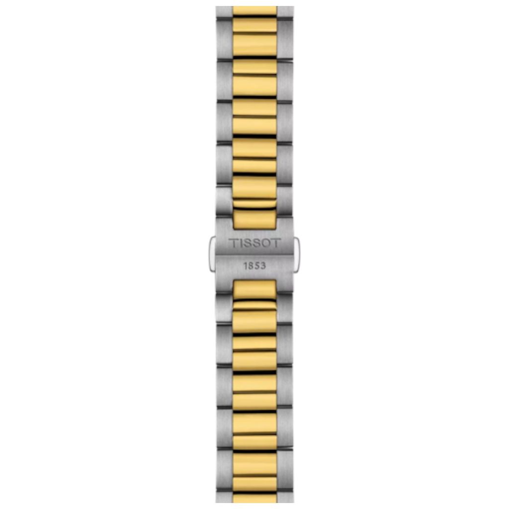 TISSOT PR 100