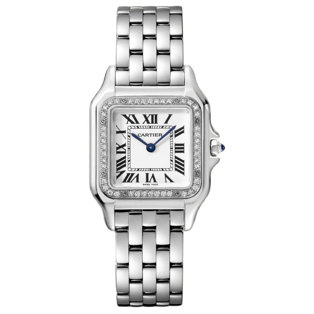 ZEGAREK CARTIER PANTHERE DE CARTIER