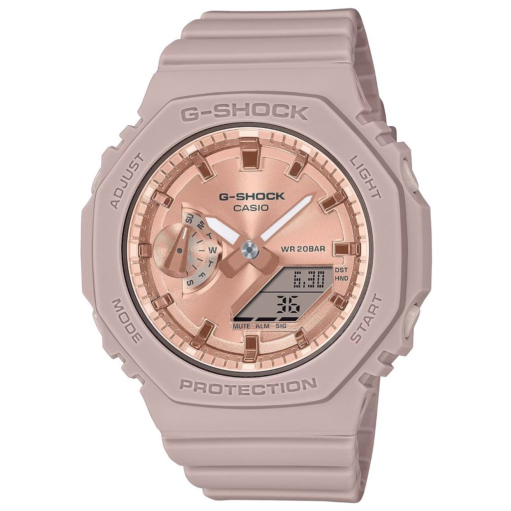 ZEGAREK G-SHOCK CARBON CORE GUARD