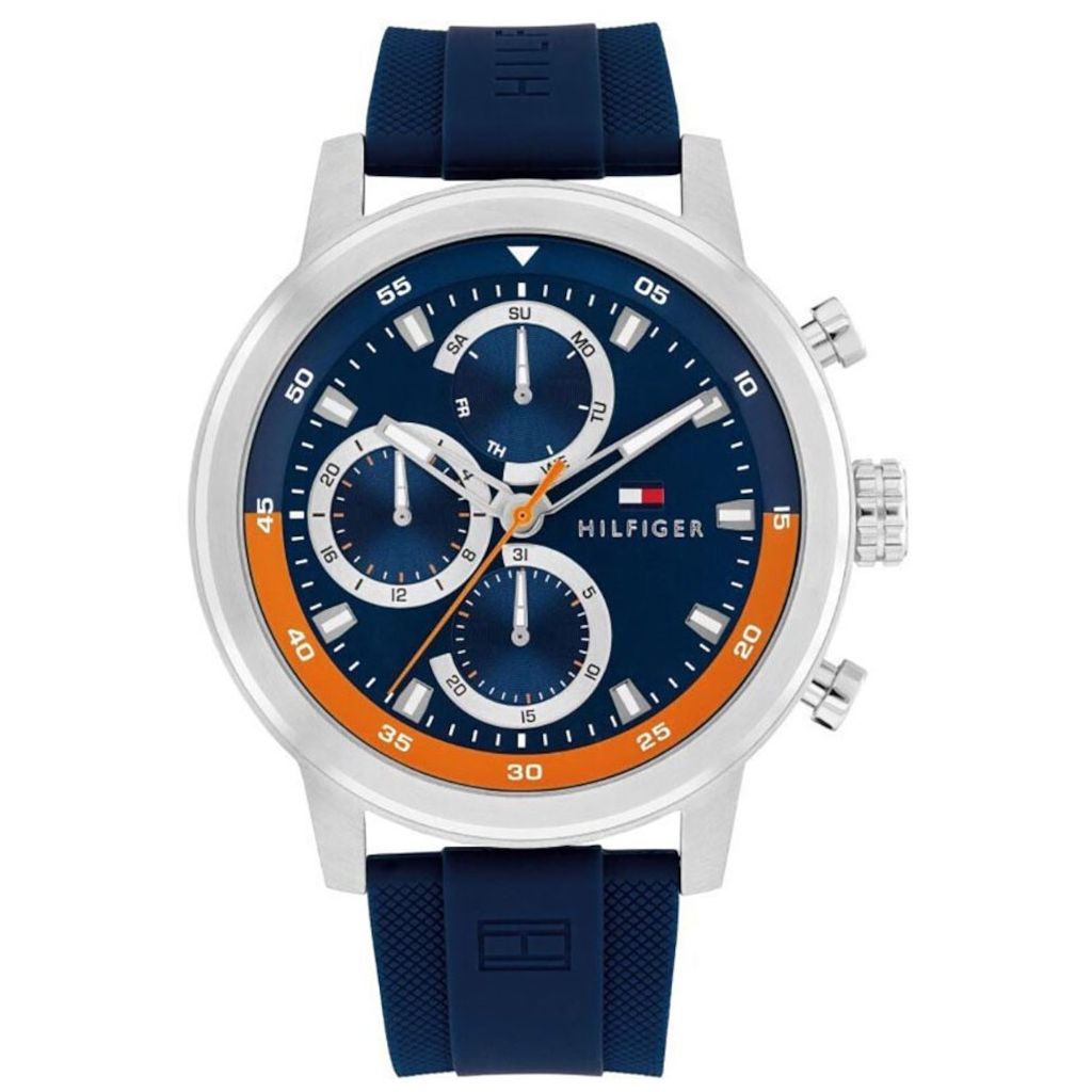 ZEGAREK TOMMY HILFIGER ROCKY