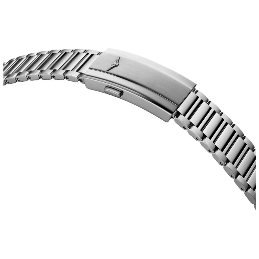 LONGINES CONQUEST HERITAGE