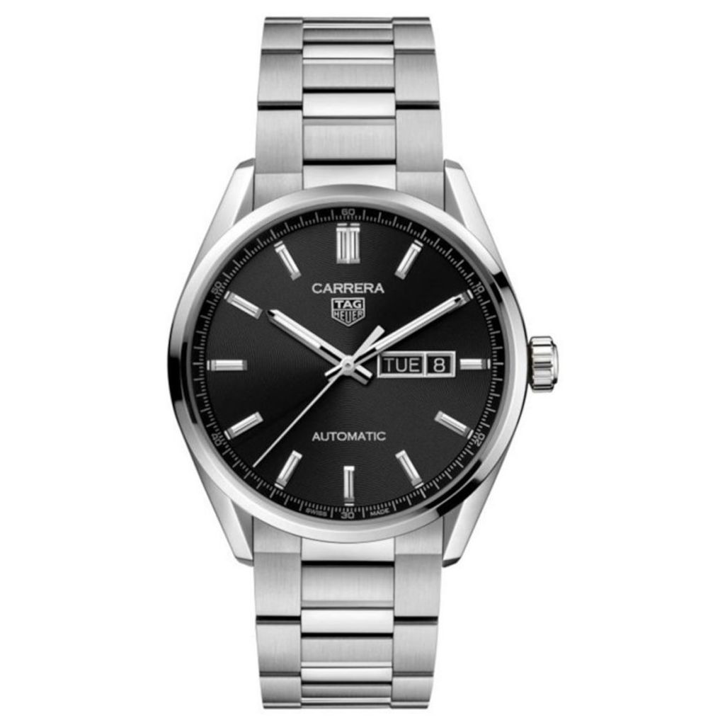 ZEGAREK TAG HEUER Carrera Day-Date