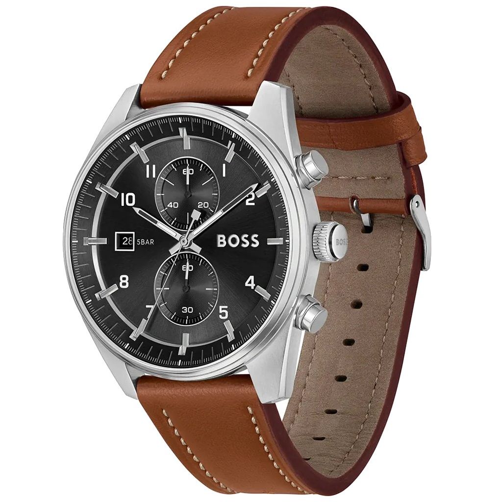 ZEGAREK HUGO BOSS SKYTRAVELLER