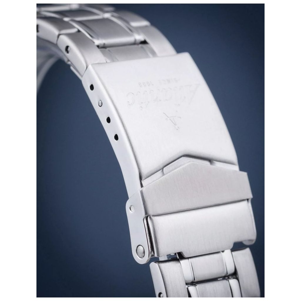 ZEGAREK ATLANTIC SEABASE CHRONOGRAPH