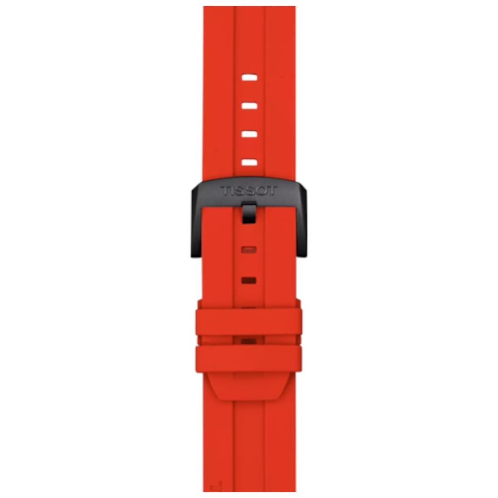 TISSOT T-RACE CYCLING VUELTA 2023