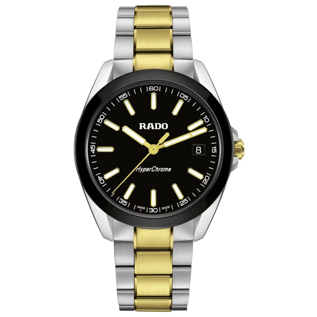ZEGAREK RADO HYPERCHROME