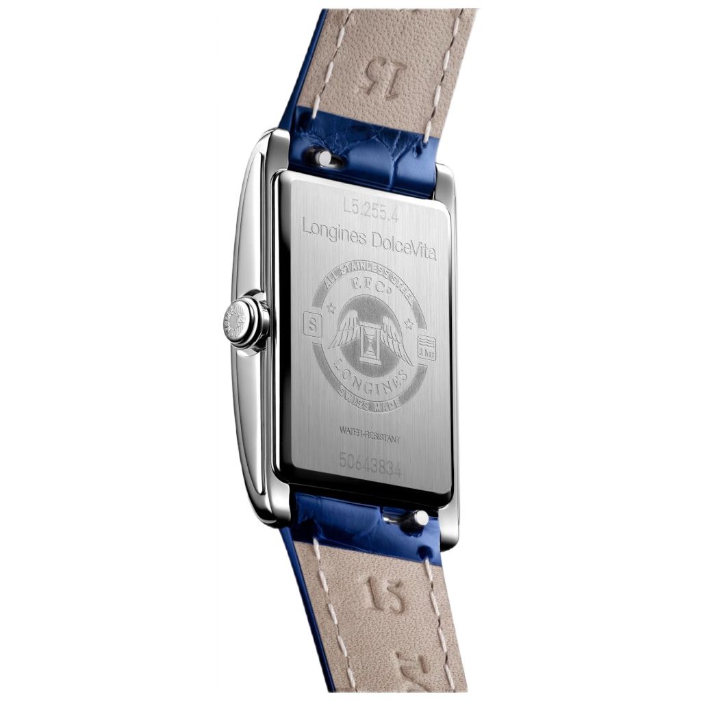 LONGINES DOLCEVITA